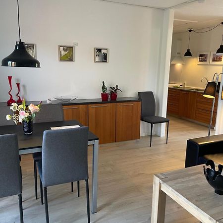 Appartamento Sohusets Anneks1 Viborg Esterno foto